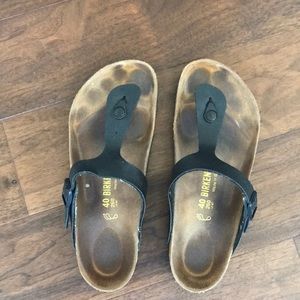 Birkenstock Gizeh Sandal
